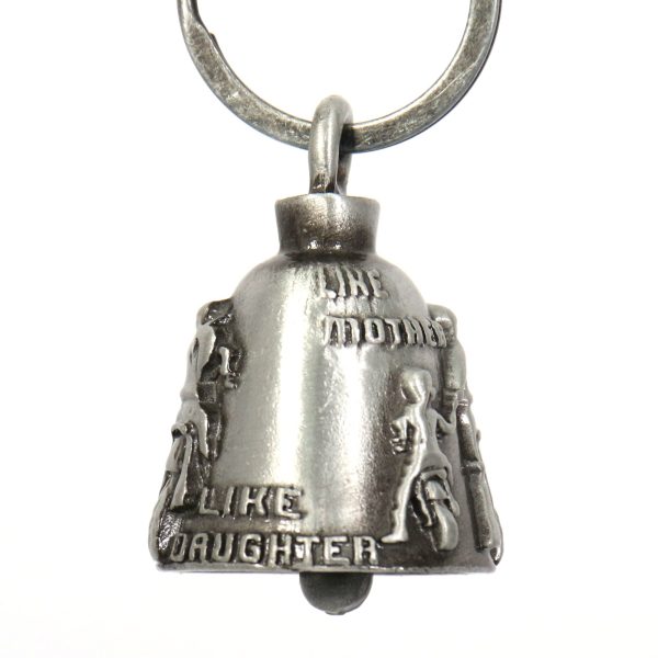 Hot Leathers Like Mother Like Daughter Bell BEM1042 Supply - Image 5