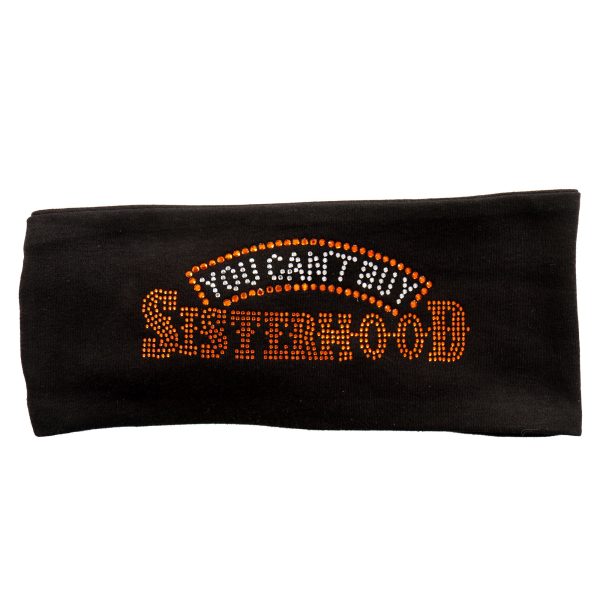 Hot Leathers RWC1013 You Can t Buy Sisterhood Bling Wrap Online Hot Sale