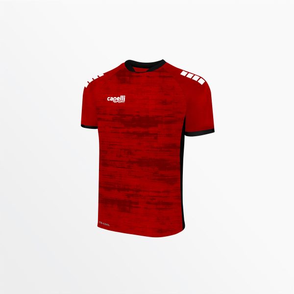 YOUTH MADISON BLUR JERSEY For Sale