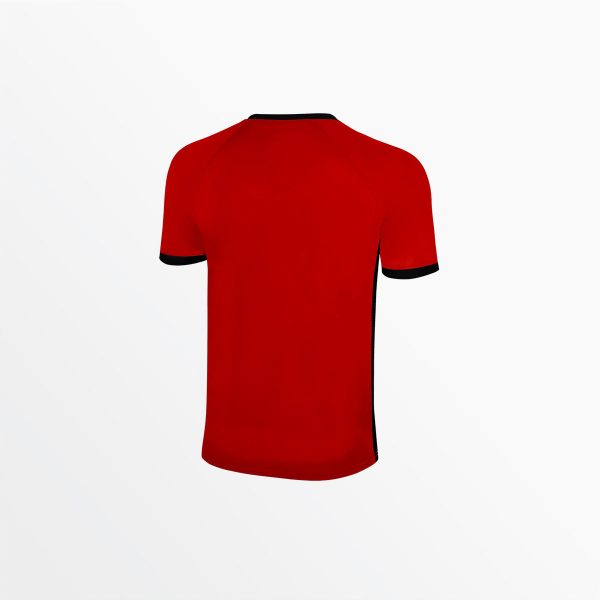 YOUTH MADISON BLUR JERSEY For Sale - Image 2