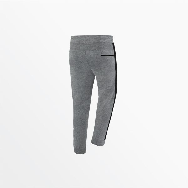 YOUTH HEATHERED JOGGERS Online Sale - Image 2