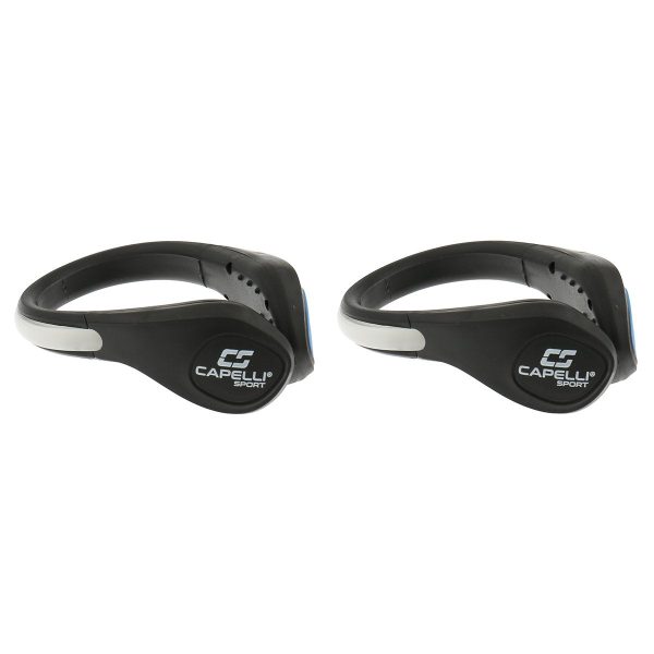 2 PACK LED SNEAKER CLIPS on Sale