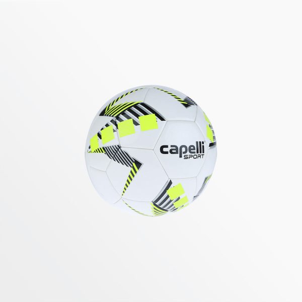 STAR CUBES PRO FIFA QUALITY SOCCER BALL Online Sale - Image 2