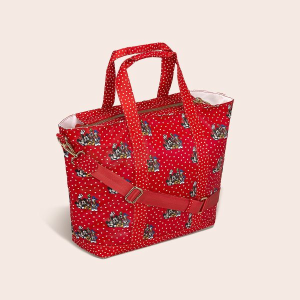 Friends Forever Tote Bag Hot on Sale - Image 4