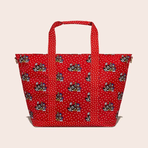 Friends Forever Tote Bag Hot on Sale - Image 3