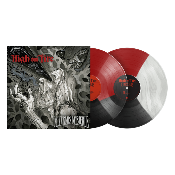 High On Fire  De Vermis Mysteriis  Online - Image 2